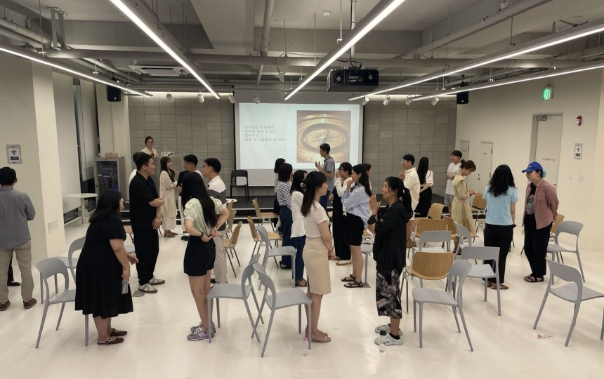 마음클럽 모임사진(1)