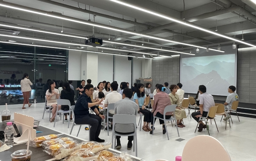 마음클럽 오프라인 모임(3)