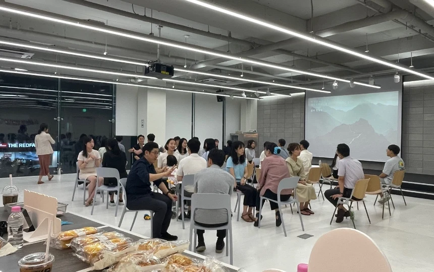 마음클럽 오프라인 모임(3)