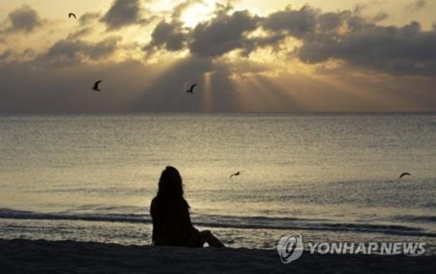 우울한 날 떠오르는 멘탈케어 서비스