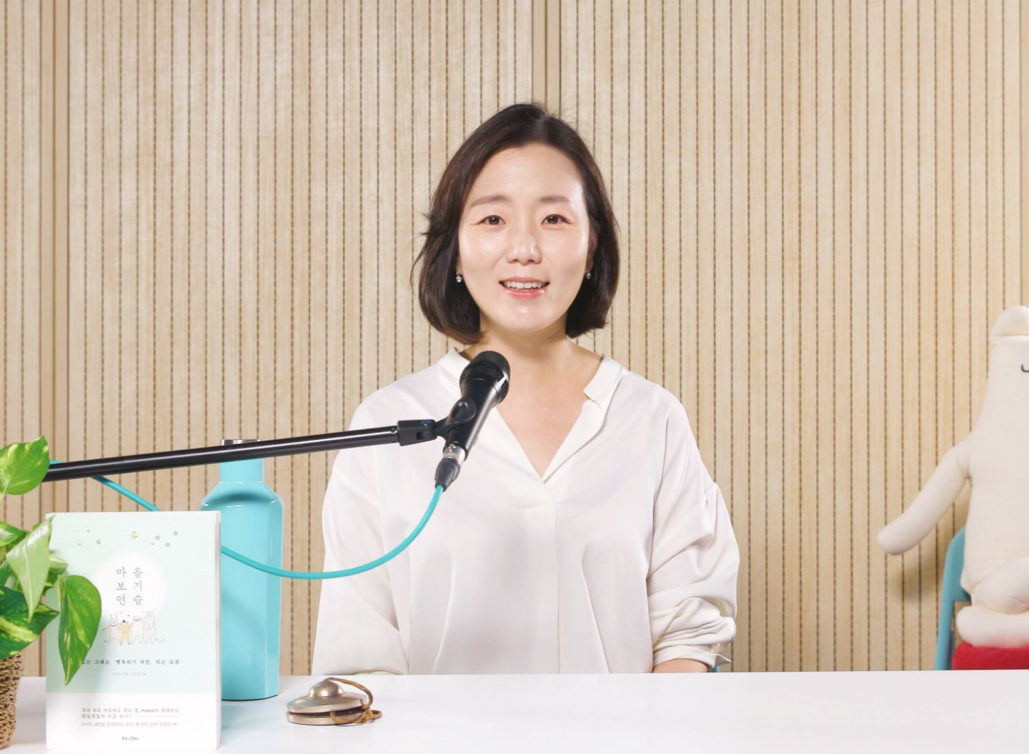 마보지기 프로필 이미지