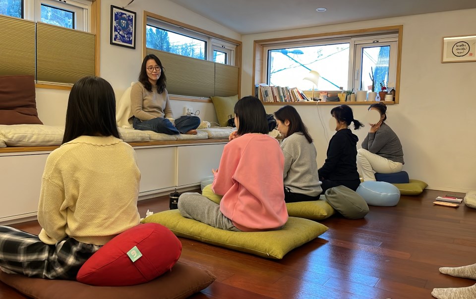 리트릿데이