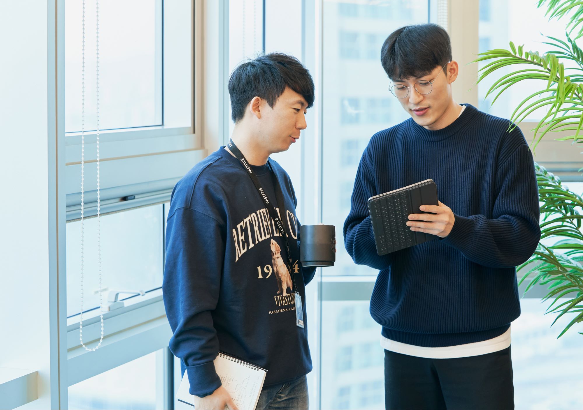 시그널 플래너가 정신건강에 관심갖게 된 이유