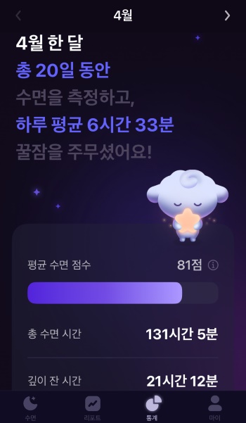 슬립루틴 월간 리포트.jpg