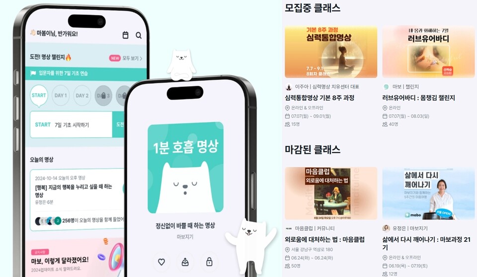 명상어플 마보