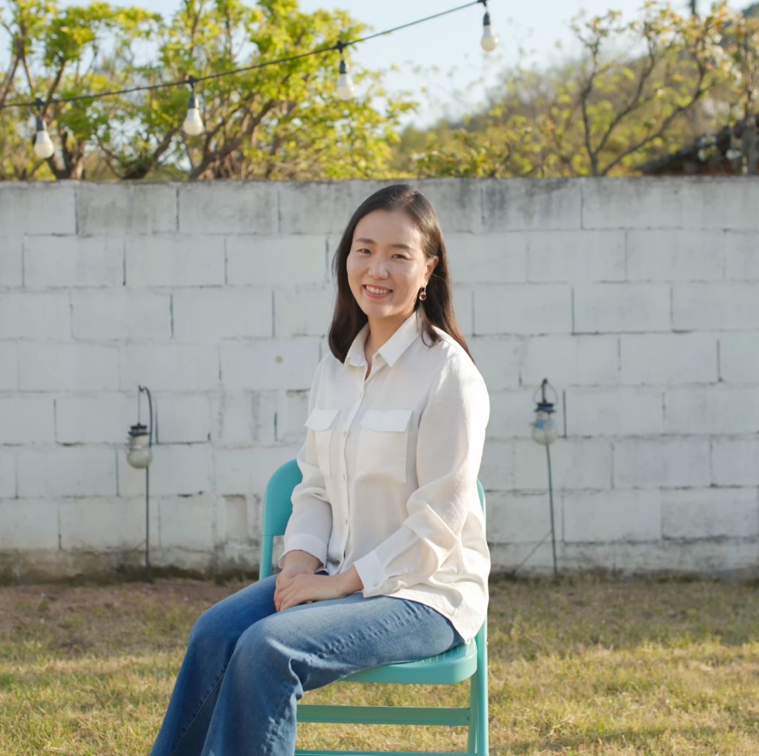 마보지기 유정은 대표님