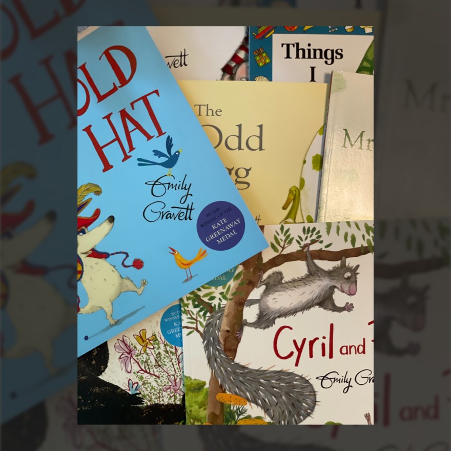 그림책 읽기 커뮤니티