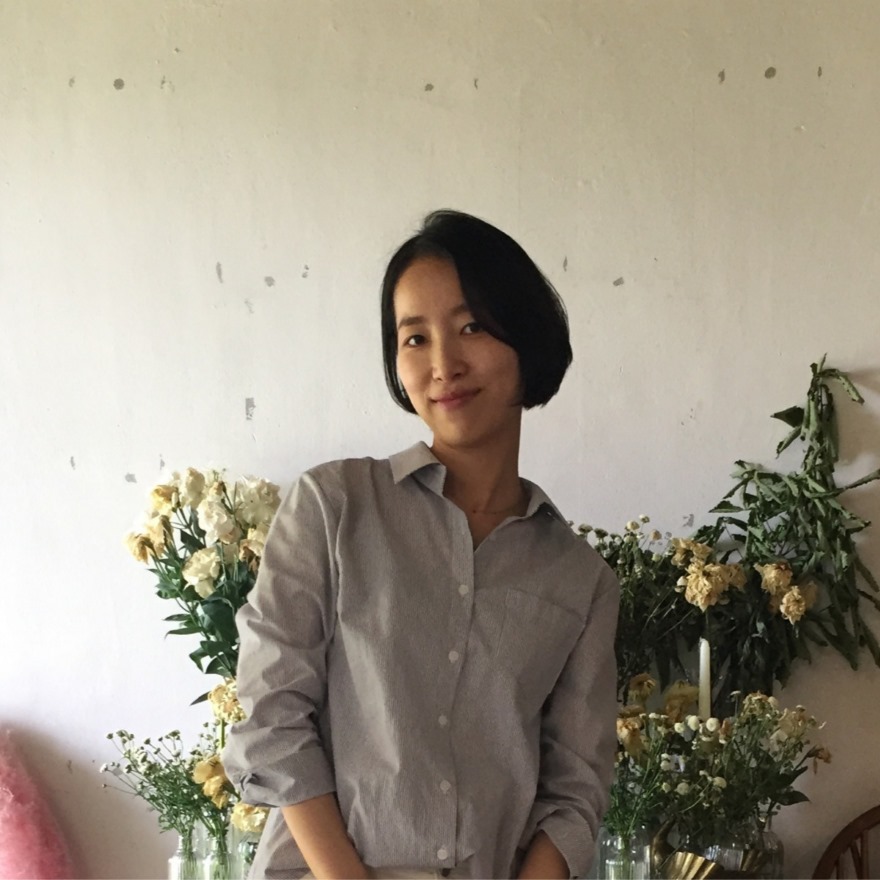 모임 호스트 지영님